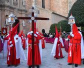 LA SEMANA SANTA EN IMÁGENES. LOS COLORAOS
