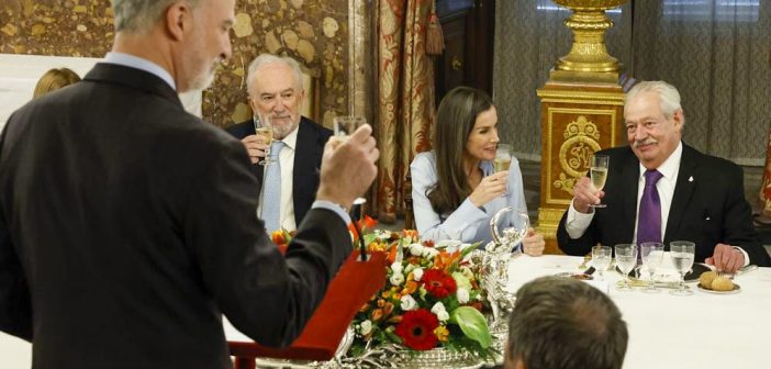 DE DAIMIEL A PALACIO. HISTORIA DE UN REAL POSTRE