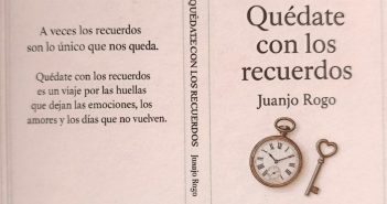 QUEDATE CON LOS RECUERDOS