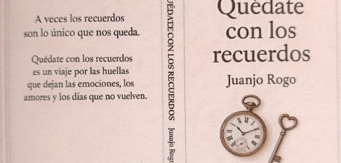 QUEDATE CON LOS RECUERDOS