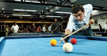AQUELLOS RECREATIVOS