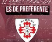 2 – 1 VICTORIA EN EL CARMEN ANTE EL MANZANARES. Notable alto para la temporada del Daimiel, se cumplieron ampliamente los objetivos.
