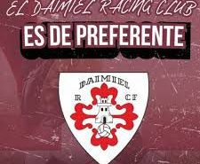 2 – 1 VICTORIA EN EL CARMEN ANTE EL MANZANARES. Notable alto para la temporada del Daimiel, se cumplieron ampliamente los objetivos.