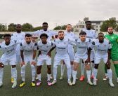 FRUSTRANTE EMPATE EN EL CARMEN ( 3 – 3 ) . El play-off, en peligro .