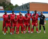 ADIÓS AL SUEÑO DEL PLAY-OFF. 2 – 2 en Almansa .