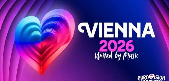 RESACA EUROVISIVA 2026