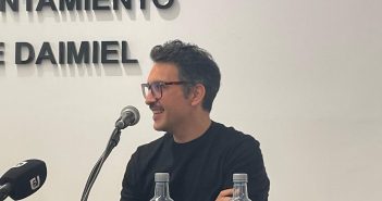 AUTORRETRATO