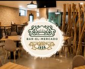 EL MERCADO, MÁS QUE UN BAR