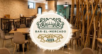 EL MERCADO, MÁS QUE UN BAR