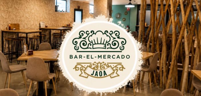 EL MERCADO, MÁS QUE UN BAR