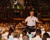 LOS CONCIERTOS DE LA BANDA EN UN VERANO ESPECIAL