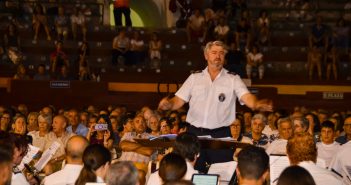 LOS CONCIERTOS DE LA BANDA EN UN VERANO ESPECIAL