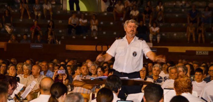 LOS CONCIERTOS DE LA BANDA EN UN VERANO ESPECIAL