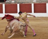 UNA PRESIDENCIA INCOMPETENTE PRIVA DE LA PUERTA GRANDE A LUIS MIGUEL VÁZQUEZ
