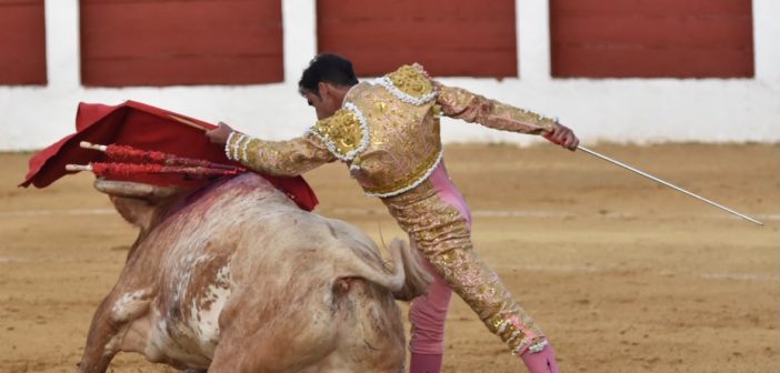 UNA PRESIDENCIA INCOMPETENTE PRIVA DE LA PUERTA GRANDE A LUIS MIGUEL VÁZQUEZ