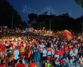 ¡¡¡ ESPAÑA, ESPAÑA, ESPAÑA…!!! LA MANOLA SE TIÑE DE ROJO. ¡ESPAÑA CAMPEONA DEL MUNDO!