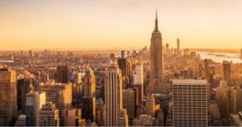 DE DAIMIEL A NUEVA YORK Y VICEVERSA