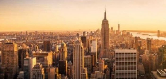 DE DAIMIEL A NUEVA YORK Y VICEVERSA