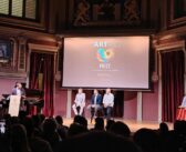 LA II EDICIÓN DEL ‘TARTGET PRIZE’ SE CONSOLIDA EN EL ATENEO DE MADRID CON MAS DE 2.100 OBRAS PARTICIPANTES
