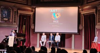 LA II EDICIÓN DEL ‘TARTGET PRIZE’ SE CONSOLIDA EN EL ATENEO DE MADRID CON MAS DE 2.100 OBRAS PARTICIPANTES