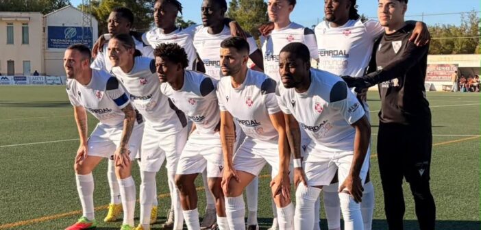CORTO RESULTADO PARA EL DAIMIEL QUE MERECIÓ LA VICTORIA. 2 – 2 en El Carmen ante el Quintanar.