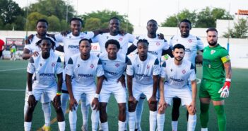 DEMASIADO CASTIGO PARA EL DAIMIEL. 0 – 1 en el inicio liguero en El Carmen ante el Almodóvar .