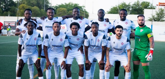 DEMASIADO CASTIGO PARA EL DAIMIEL. 0 – 1 en el inicio liguero en El Carmen ante el Almodóvar .