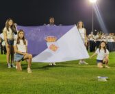 DAIMIEL ABRE SU FERIA PARA VIVIRLA «CON INTENSIDAD, ALEGRÍA, RESPETO Y CONVIVENCIA»