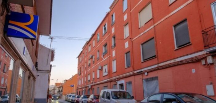 IMAGINANDO   LA  CALLE  NUEVA