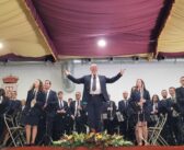 MARATÓN MUSICAL DE GRAN CALIDAD EN DAIMIEL