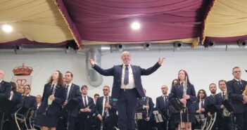 MARATÓN MUSICAL DE GRAN CALIDAD EN DAIMIEL