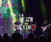 LO MEJOR DEL ÚLTIMO