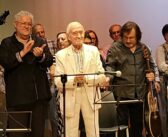 EMOCIÓN EN LA QUINCUAGÉSIMA CUARTA EDICIÓN DEL FESTIVAL FOLK “TABLAS DE DAIMIEL”
