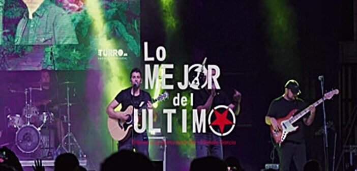 LO MEJOR DEL ÚLTIMO
